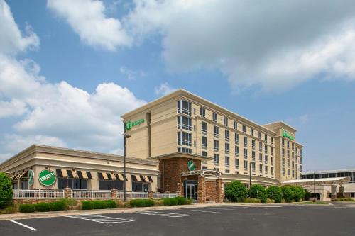 Holiday Inn Ardmore an IHG Hotel - image 8