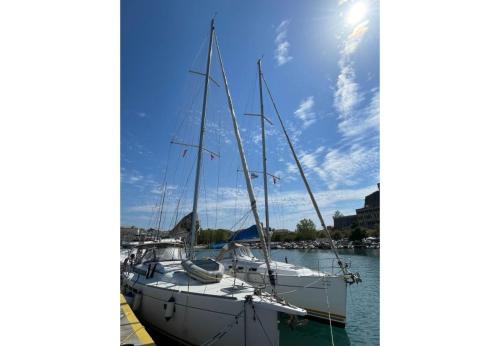 Sun odyssey 36ib