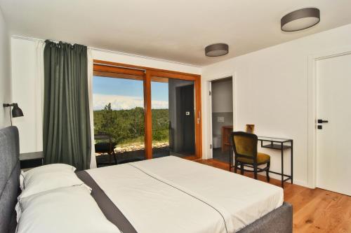 Vela Baraka by Villas Guide in Dragove