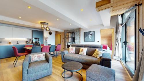 Seadmed, MONTCHAVIN - Résidence Hôtelière Bellecôte 4 étoiles (MONTCHAVIN - Residence Hoteliere Bellecote 4 etoiles) in Bellentre
