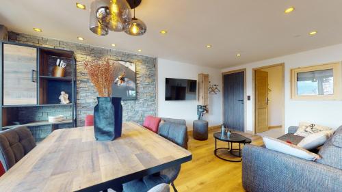 Seadmed, MONTCHAVIN - Résidence Hôtelière Bellecôte 4 étoiles (MONTCHAVIN - Residence Hoteliere Bellecote 4 etoiles) in Bellentre