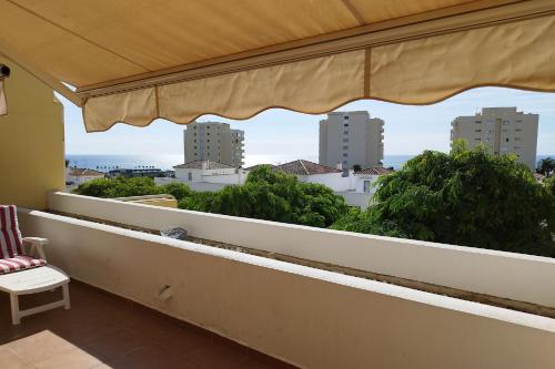 Apartamento Puertosol - Estepona