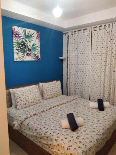 2 Bedroom Deluxe Beach Apartment Al Marjan photo 4