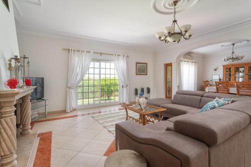 Fonte Santa Villa in Praia Da Rocha