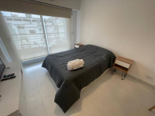 Spacious Studio in Caballito Comfort and Location