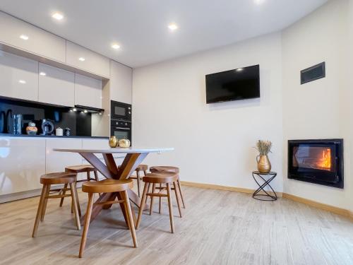 Casas da Assureira gîte à louer Alagoa