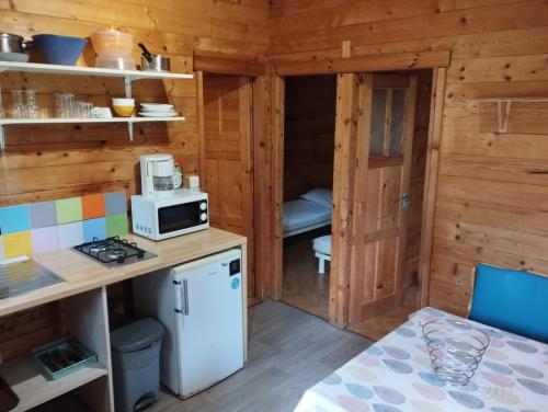 Camping U STABIACCIU 2