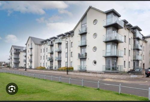 A glimpse of the championship - Apartment - Carnoustie