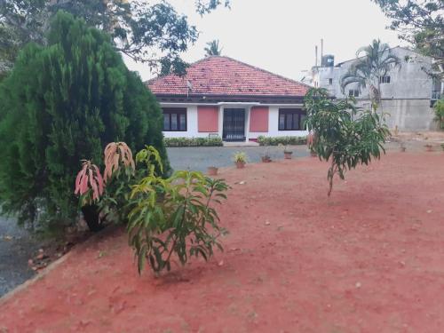 The Iwary Villa