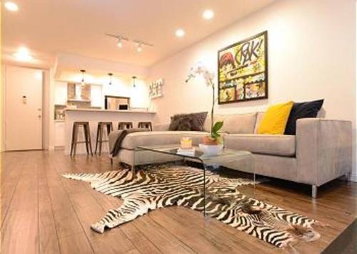 West Hollywood Luxury 1 Bedroom Suite in Los Angeles, USA