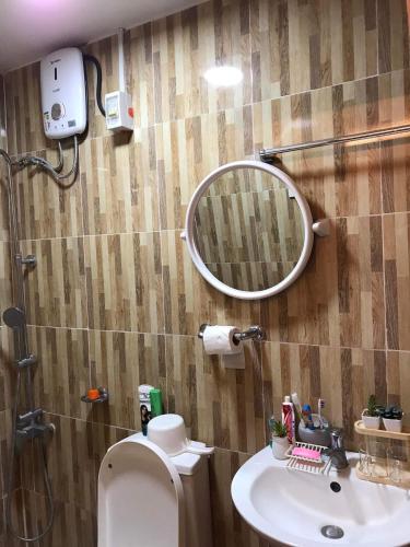 Bathroom, Catrionna Doll House in Magugpo Central