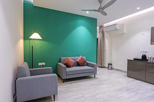 COCASA BOUTIQUE HOTEL