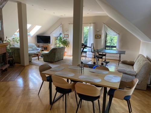 Apartament u Gabi in Хойніце