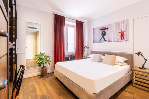 Alla Corte Guest House by Hili Room Type - Double Room