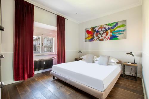 Alla Corte Guest House by Hili 5