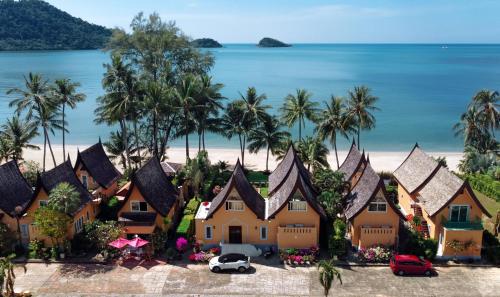 Utalay Koh Chang Villas