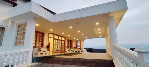 Facilities, Windermere Hotel in Shillong