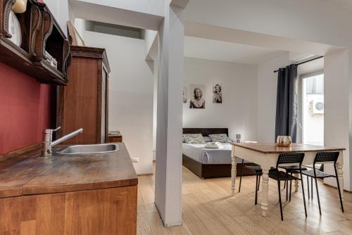 Casa Boss Libertà 3