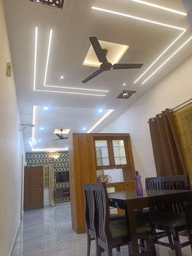 Willy's 2BHK