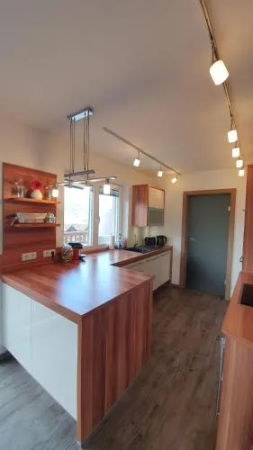 Ferienwohnung am Mondsee in Mondsee, Österreich