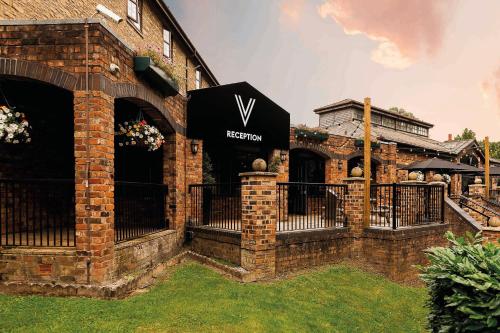 Village Hotel Liverpool