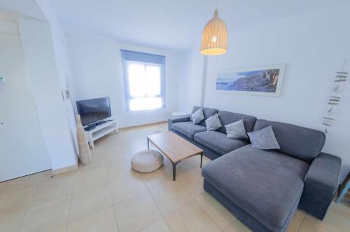 Tarifa Beach Rentals Aljara - image 3