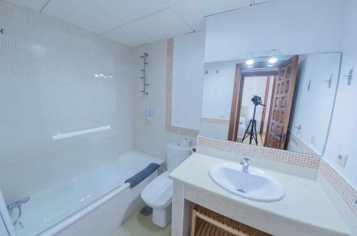 Tarifa Beach Rentals Aljara - image 5