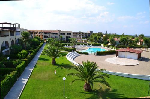  VILLAGGIO SAN BULL in Metapont