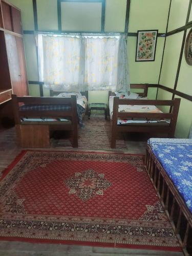 One-Bedroom House image 9