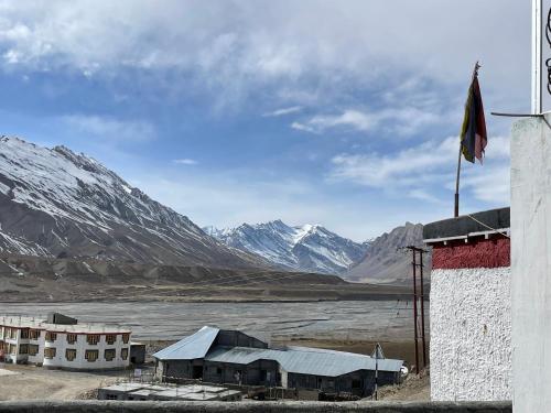 SpitiDiaries Homestay - Kaza