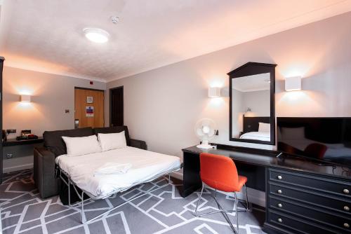 Village Hotel Liverpool - image 10