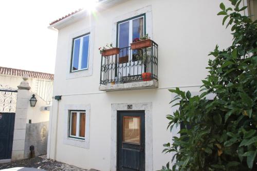 São Vicente House, Lisabon
