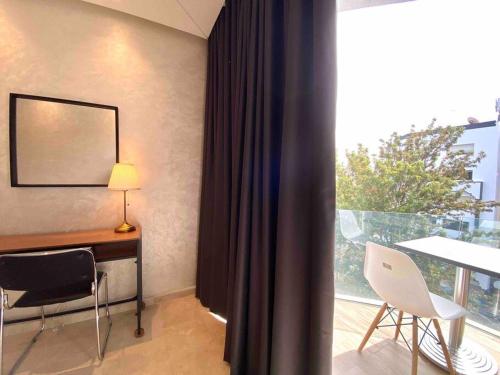 Glamorous Habous - By AppartAli, Casablanca (fotografie 4)