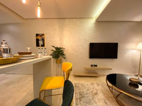 Glamorous Habous - By AppartAli, Casablanca (fotografie 10)