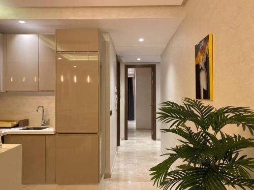 Glamorous Habous - By AppartAli, Casablanca (fotografie 7)