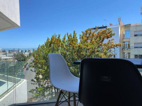 Glamorous Habous - By AppartAli in Habbous