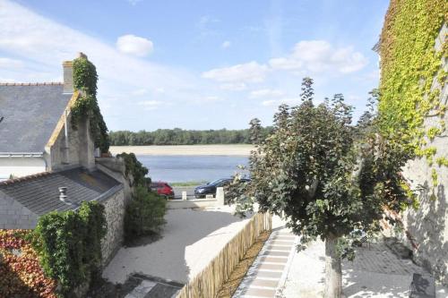 Maison familiale belle vue Loire