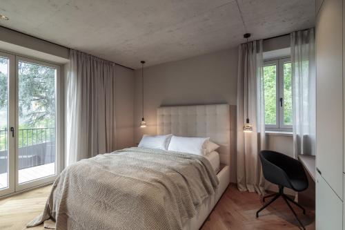 Meran Suites Nice Five Two Meran 2000