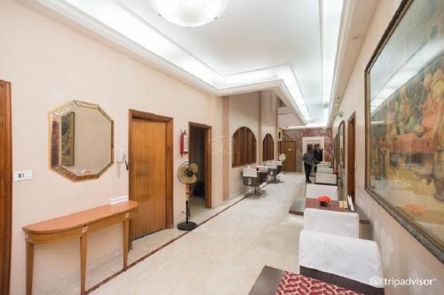Ételek és italok, Regent Hotel near Colaba