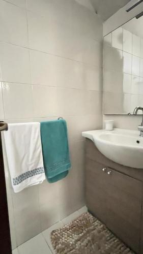Villa Daniela - Appartamento in villa, Lecce (fotografie 6)