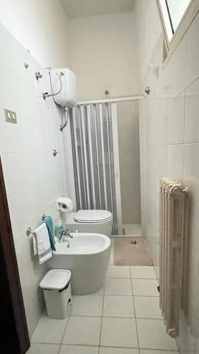 Villa Daniela - Appartamento in villa, Lecce (fotografie 5)