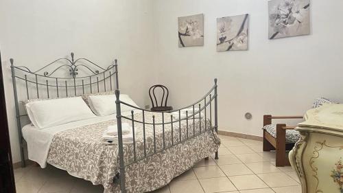 Villa Daniela - Appartamento in villa, Lecce (fotografie 4)