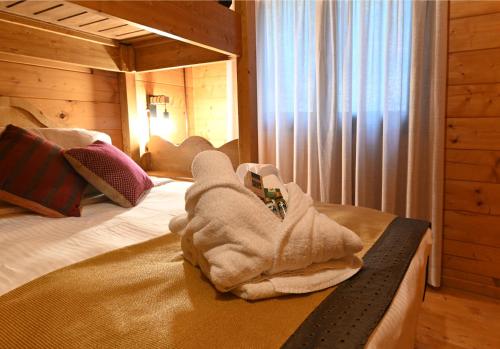 Il Ciocco Hotel Monteceneri - image 11