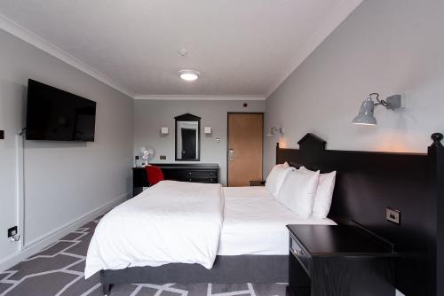 Village Hotel Liverpool - image 14
