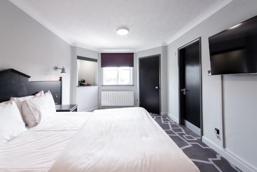 Village Hotel Liverpool - image 7