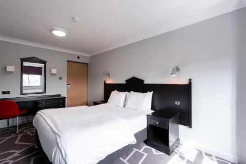 Village Hotel Liverpool - image 4