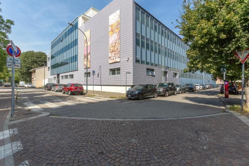 Parco del Velodromo Comfortable Apartment