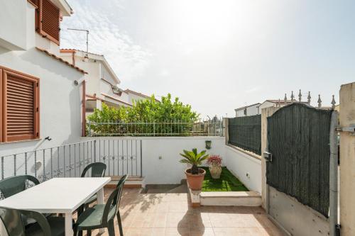  Casa di Edo in SantʼAntìoco