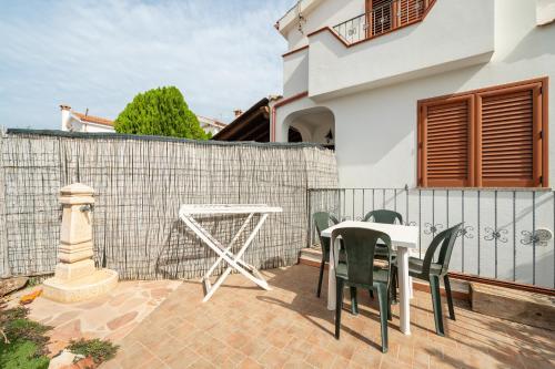  Casa di Edo in SantʼAntìoco