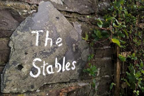 The Stables - Crackington Haven Cornwall